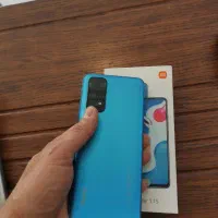 شیایومی نت11  درحد نوی نوی نو. بدون خش