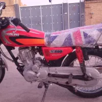 موتور۲۰۰ ۹۴|موتورسیکلت|مرودشت, نقش رستم|دیوار