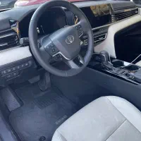 تویوتا کمری لیمیتد ۲۰۲۵ پلاک ارس|خودرو سواری و وانت|تبریز, |دیوار