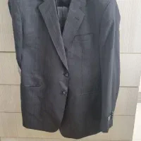 ۲دست کت وشلوارمردانه ویک عددکت تک پسرانه