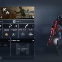 اکانت کالاف|کنسول، بازی ویدئویی و آنلاین|یاسوج, |دیوار