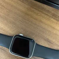 اپل واچ سری ۹ se 2023 سیلور سایز ۴۴