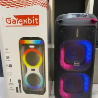 اسپیکر galexibit