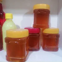 عسل زنبور وحشی طبیعی بلوچستان