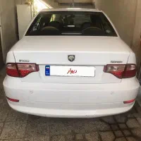 سمند سورن|خودرو سواری و وانت|گرگان, |دیوار