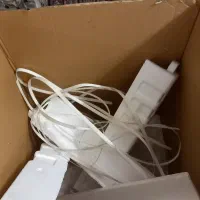 کارتن لباسشویی پاکشوما ۸کیلویی|ابزارآلات|تهران, شهرک ولیعصر شمالی|دیوار