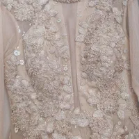 لباس مجلسی|لباس|بومهن, |دیوار