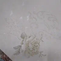 رول کاغذ دیواری