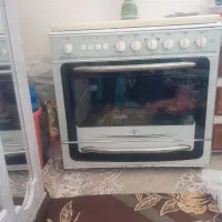 فر گاز مارک  اسپادانا