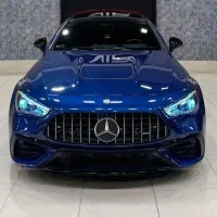 Mercedes-Benz CLE Coupe 2024 گذرموقت