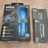 ریش تراش و ماشین اصلاح براون