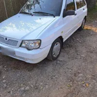 پراید ۱۱۱|خودرو سواری و وانت|رشت, لاکانی|دیوار