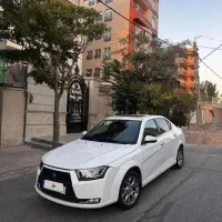 دنا پلاس توربو ۶ دنده ۱۴۰۲