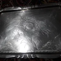 سینی قدیمی ورشو