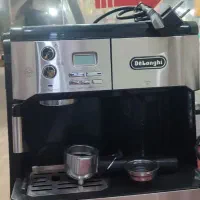 قهوه ساز درحد نو|سماور، چای‌ساز، قهوه‌ساز|برازجان, |دیوار