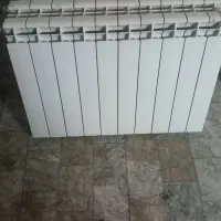 ۴۰پره‌رادیاتور گال‌ایران رادیاتور درحد‌‌نو