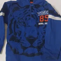 لباس پسرانه