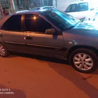 زانتیا مدل83