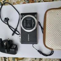 فروش دوربین سامسونگ WB350F