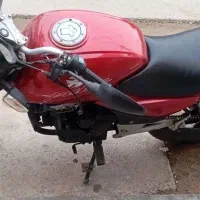 موتور پالس دایچی|موتورسیکلت|ورامین, ورامین|دیوار