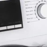 ماشین لباسشویی ۸ کیلویی هایسنس|ماشین لباسشویی و خشککن لباس|فردوس (خراسان), |دیوار