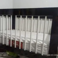 تخت بچه|تخت و صندلی بچه|فردوسیه, |دیوار