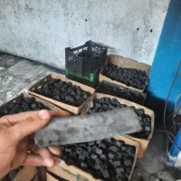 ذغال چینی برشی ۶ کیلو|عمدهفروشی|کرج, دولتآباد|دیوار