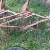 گاوآهن چهارخشت