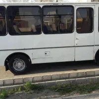 مینی بوس اویکو a60|خودرو سنگین|خوی, |دیوار