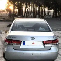 سوناتا NF|خودرو سواری و وانت|مشهد, سرافرازان|دیوار