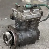 لوازم اصلی اف ۱۲