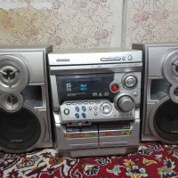 باند و اسپیکر