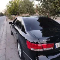 سوناتا فول ۲۰۰۹|خودرو سواری و وانت|اندیشه, اندیشه فاز ۱|دیوار