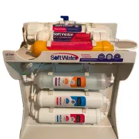 تخفیف تمامی خدمات تصفیه آب به مناسبت بلک فرایدی|آبسردکن و تصفیه آب|تبریز, |دیوار