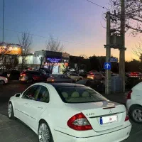 بنز e280|خودرو سواری و وانت|تهران, شهرک آزمایش|دیوار