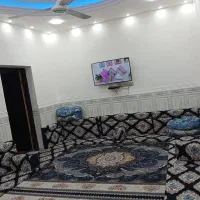 اجاره آپارتمان ۱۱۰ متری ۱ خوابه همکف در ملاشیه|اجارهٔ آپارتمان|اهواز, ملاشیه|دیوار