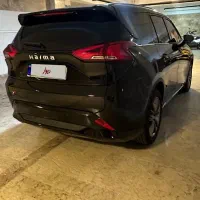 هایما x7|خودرو سواری و وانت|تهران, لویزان|دیوار