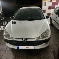 ۲۰۶ تیپ دو مدل ۹۸
