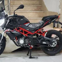 موتور بنلی150cc