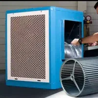 سر ویس و تعمیرات کولر ابی