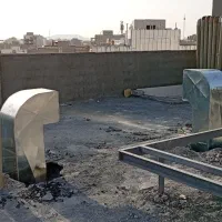 کانال سازی کولر سیاه کمری کانال کولر اسپیلت هود|خدمات پیشه و مهارت|کرمانشاه, |دیوار