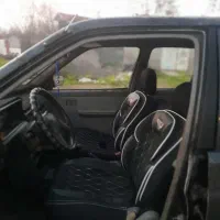 پراید ۸۴ دوگانه سوز|خودرو سواری و وانت|صومعه‌سرا, |دیوار