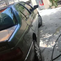 پژو 405slx|خودرو سواری و وانت|قائم‌شهر, |دیوار
