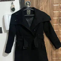 تعدادی کاپشن و پالتو و بافت|لباس|مشهد, توس (بلوار توس)|دیوار