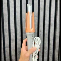 فر کننده مو