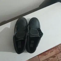 یه جفت کفش ایمنی