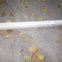 ۴عدد پایه مهتابی سالم بفروش میرسد