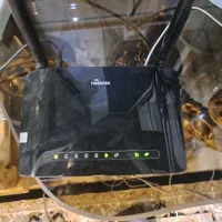 مودم ADSL نتنزا