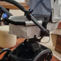 کالاسکه کودک evenflo