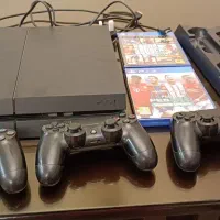 ps4 fat 1tra 1216|کنسول، بازی ویدئویی و آنلاین|تهران, مهران|دیوار